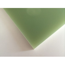 Epoxy Fabric Laminated Sheets (G10/FR4)